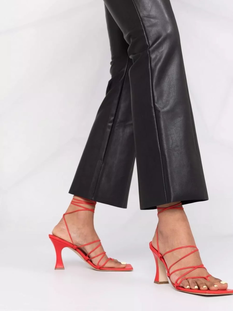 Wolford Pantaloni Jenna, view 2