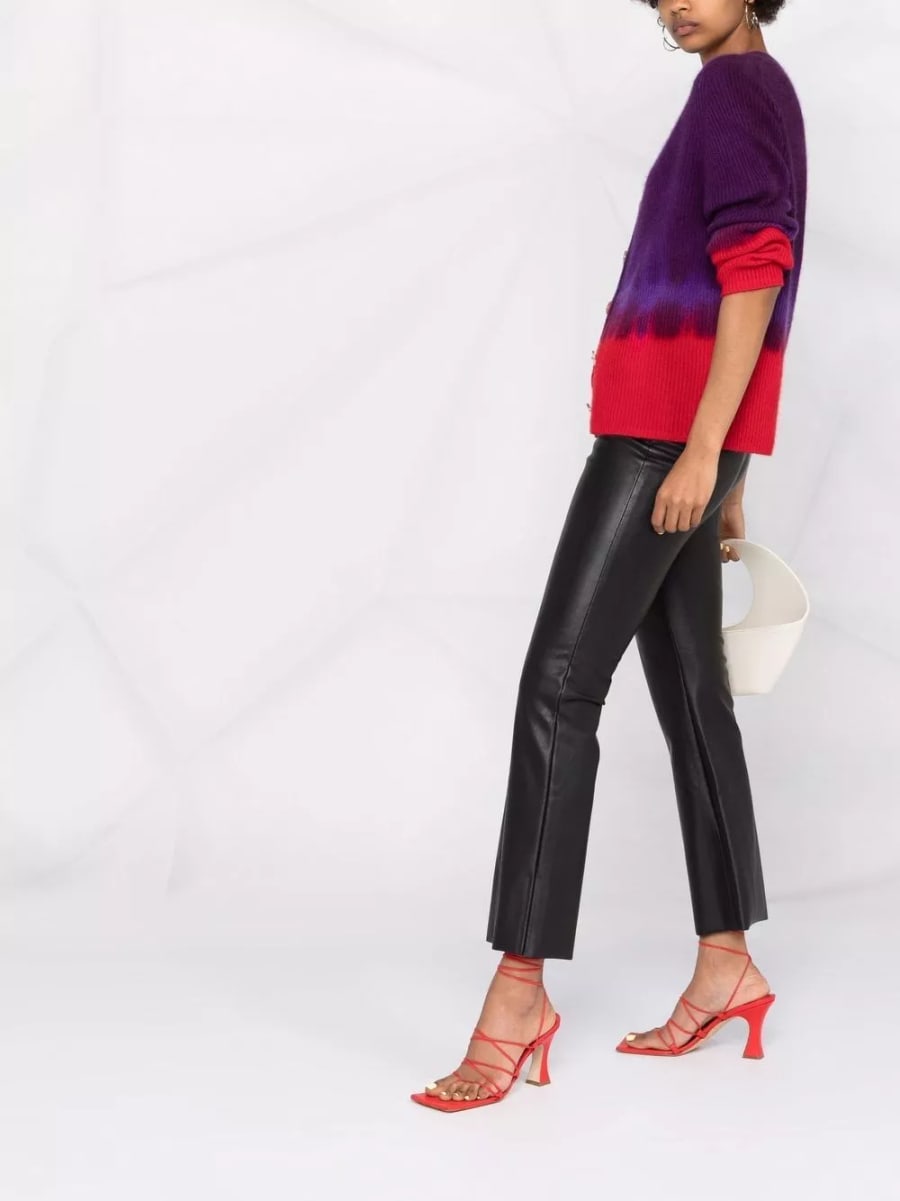 Wolford Pantaloni Jenna, view 4