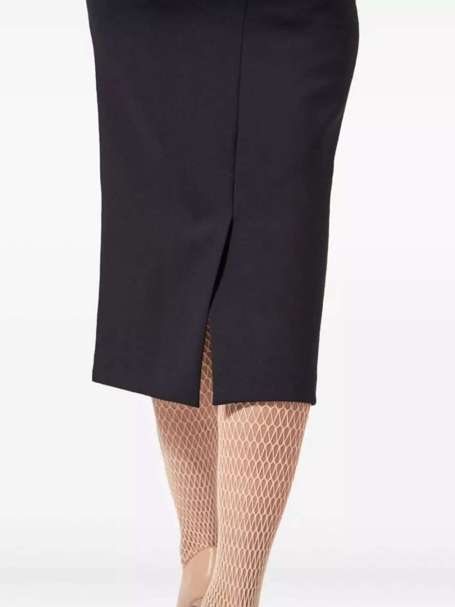 Wolford Gonna Midi, view 4