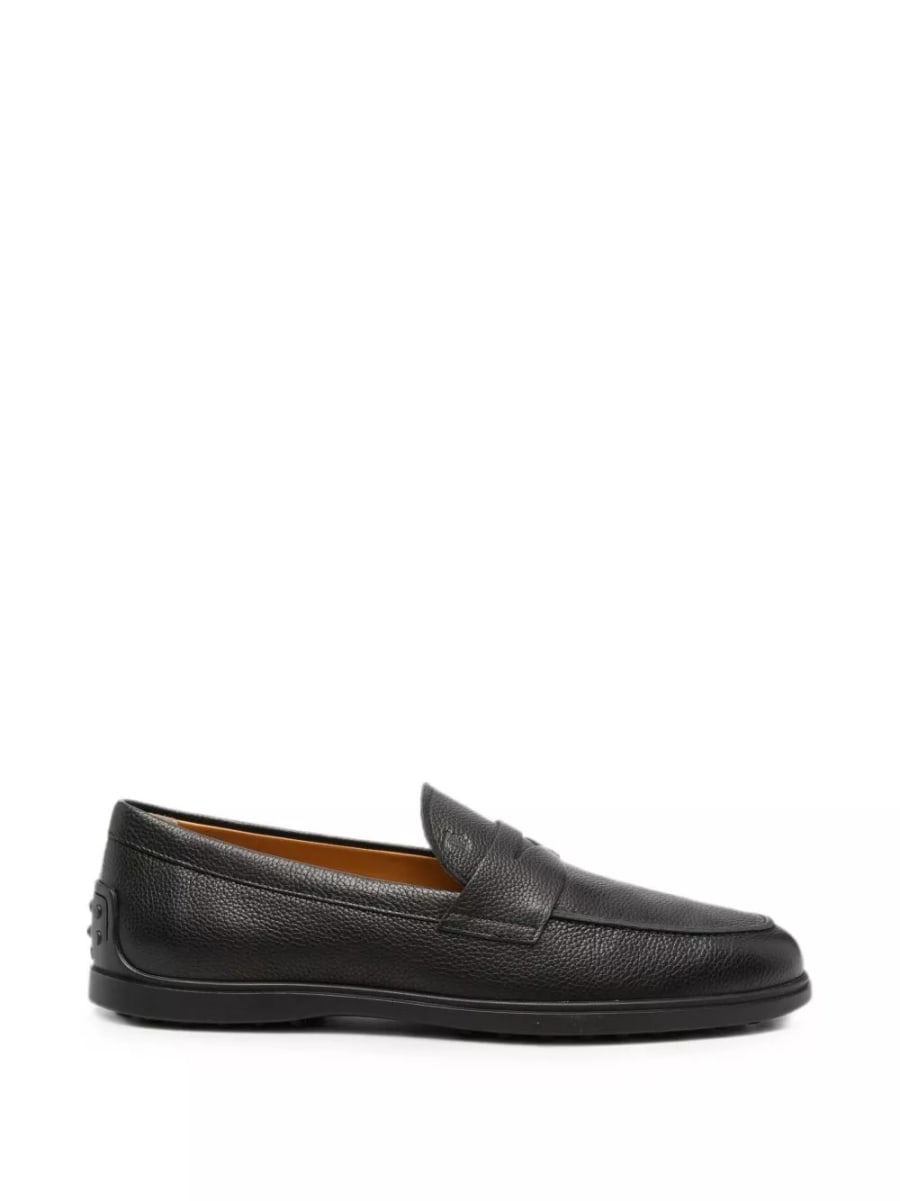 Tod's Mocassini in pelle