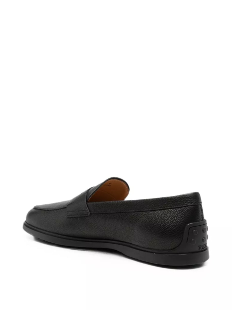 Tod's Mocassini in pelle, view 3