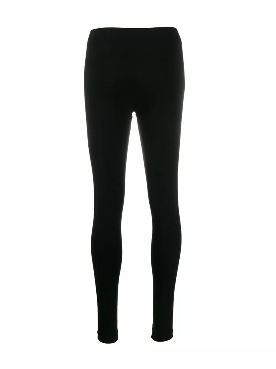 Wolford Leggings Aurora, view 3