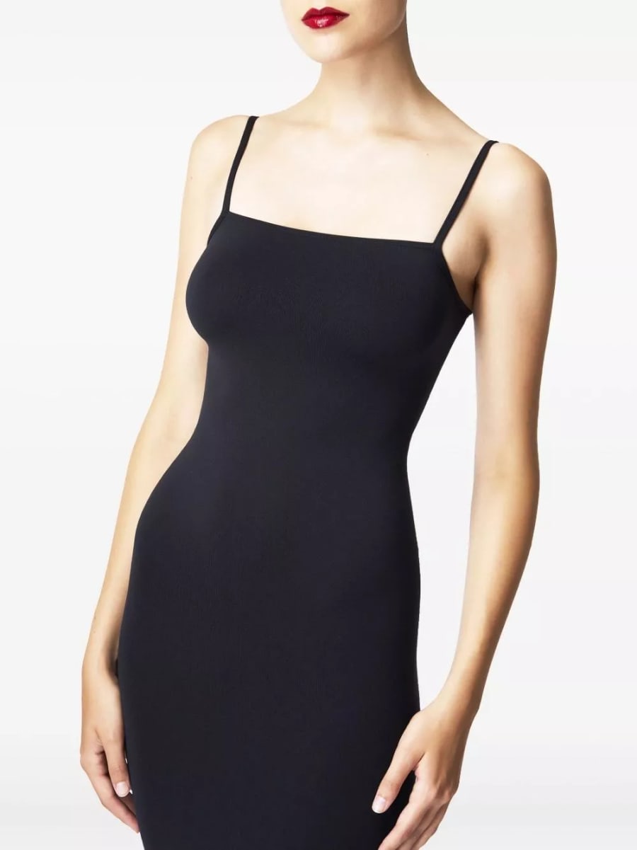 Wolford Abito Strap Fatal, view 3