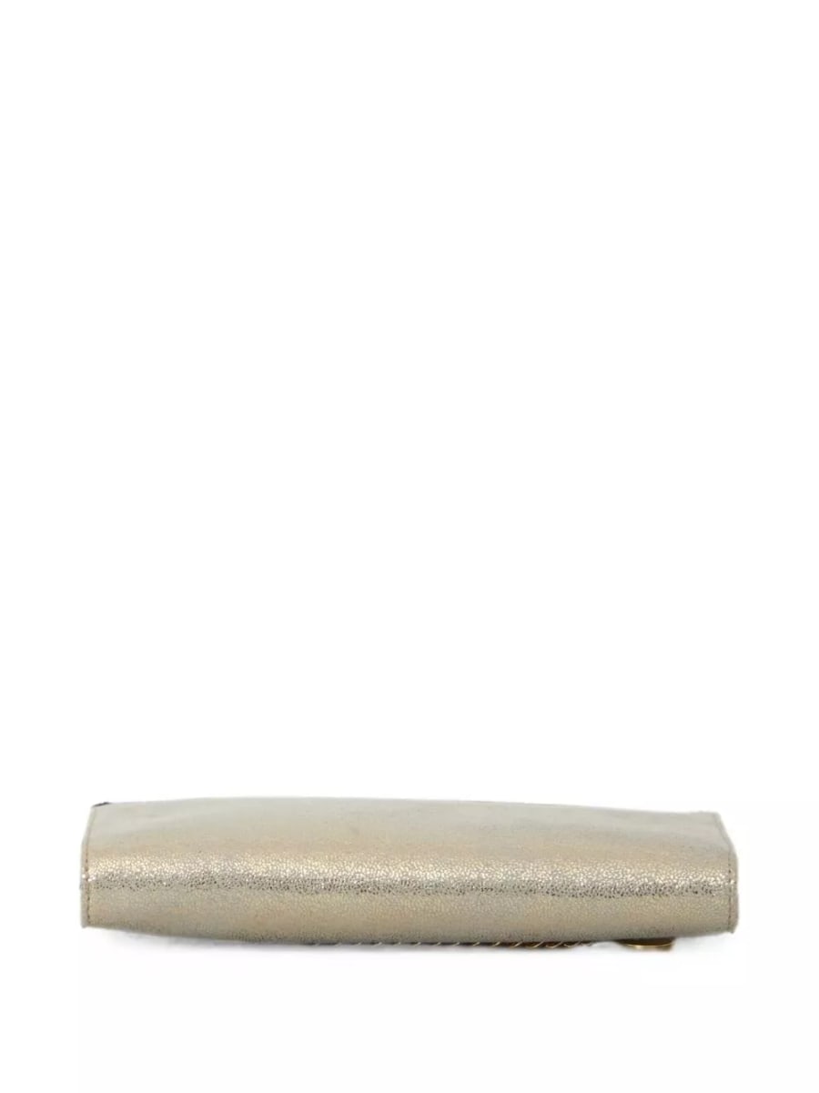 Stella McCartney Borsa mini Falabella, view 4