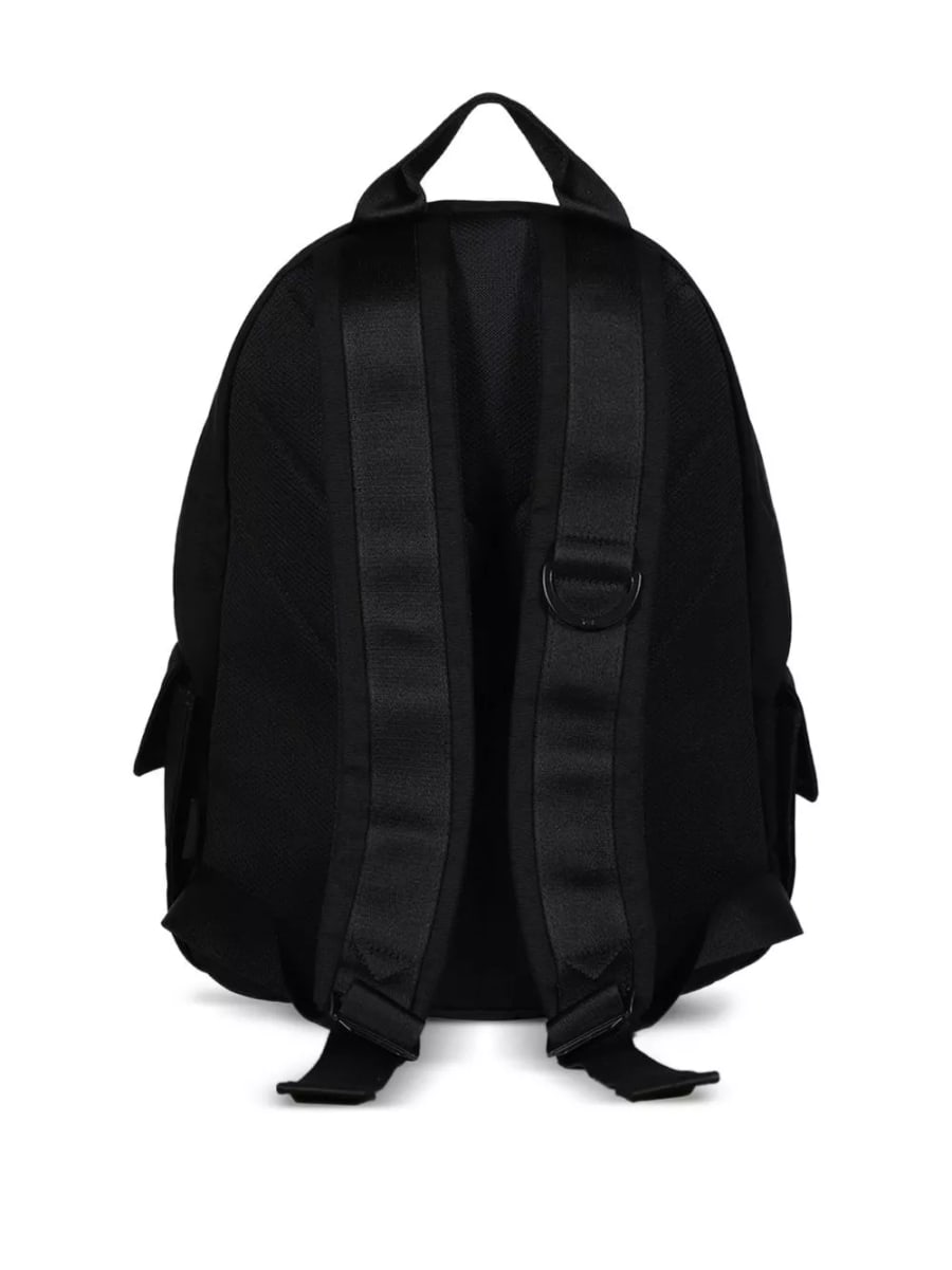 Y-3 Zaino con logo, view 2