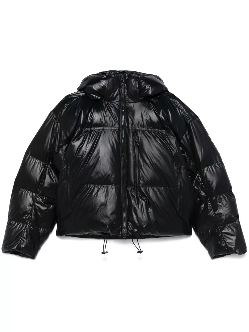 Adidas by stella mccartney Giacca in piuma