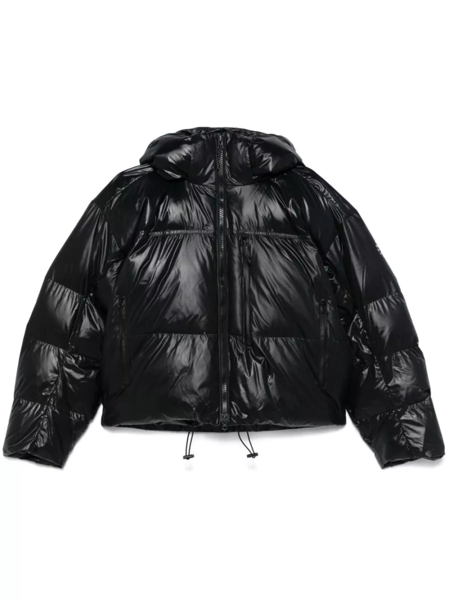 Adidas by stella mccartney Giacca in piuma