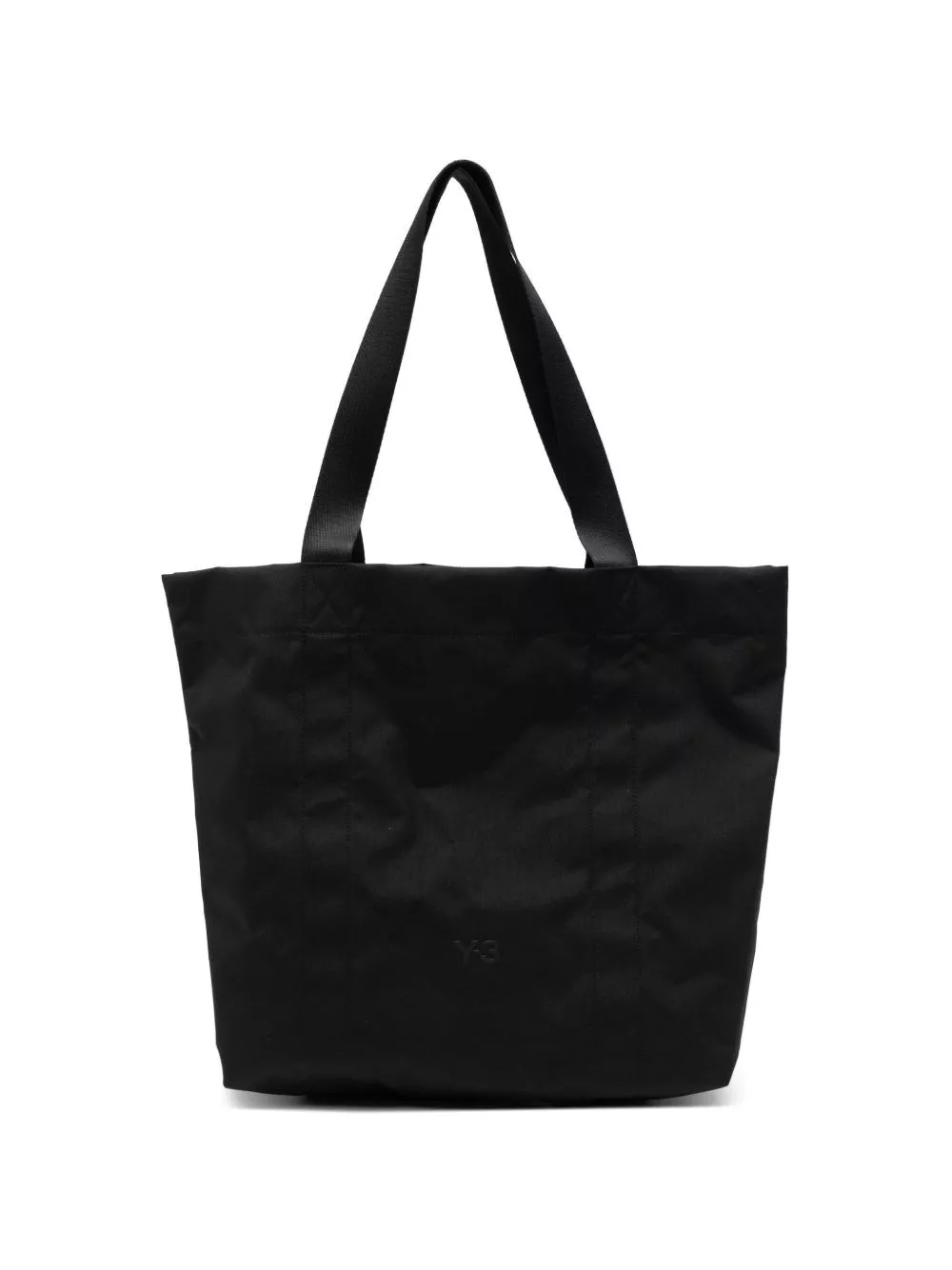 Y-3 Borsa shopping in nylon