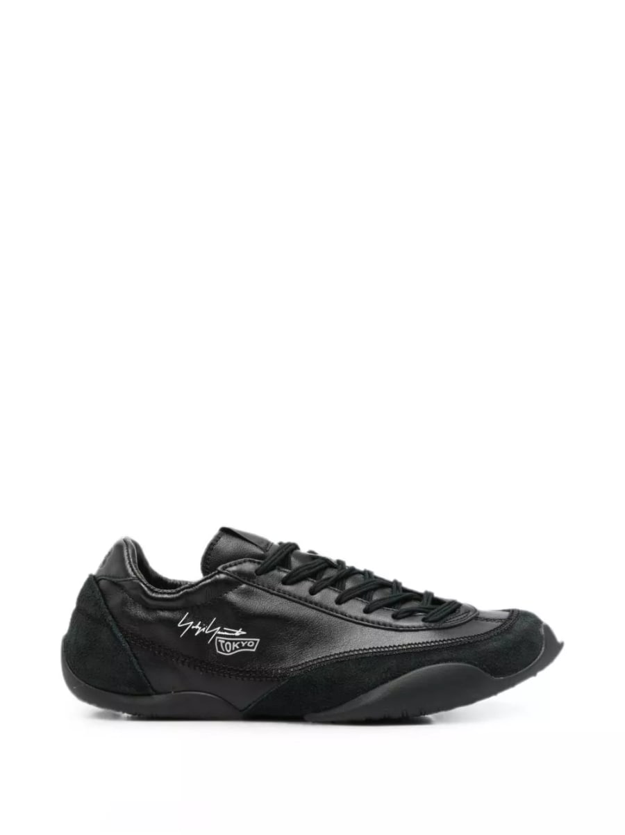 Y-3 Sneakers Tokyo