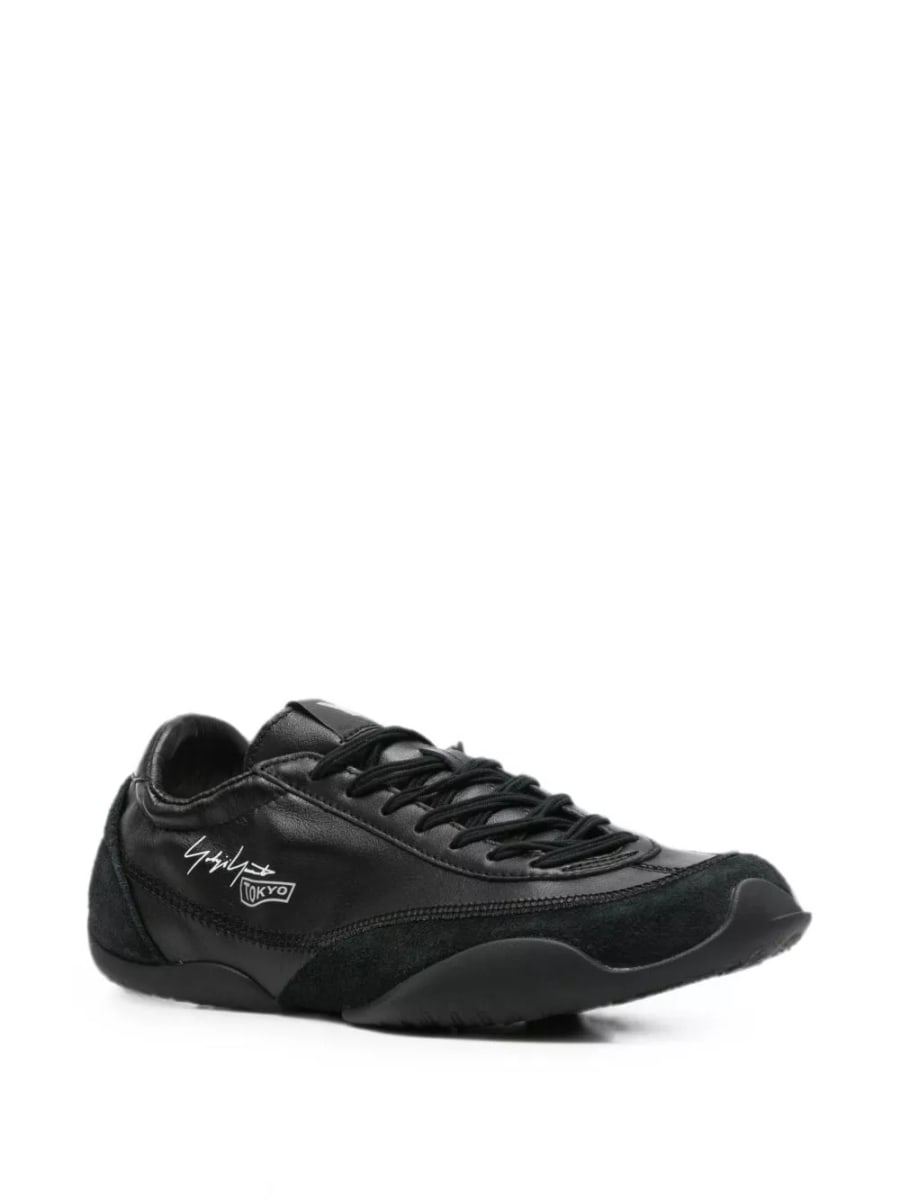 Y-3 Sneakers Tokyo, view 2