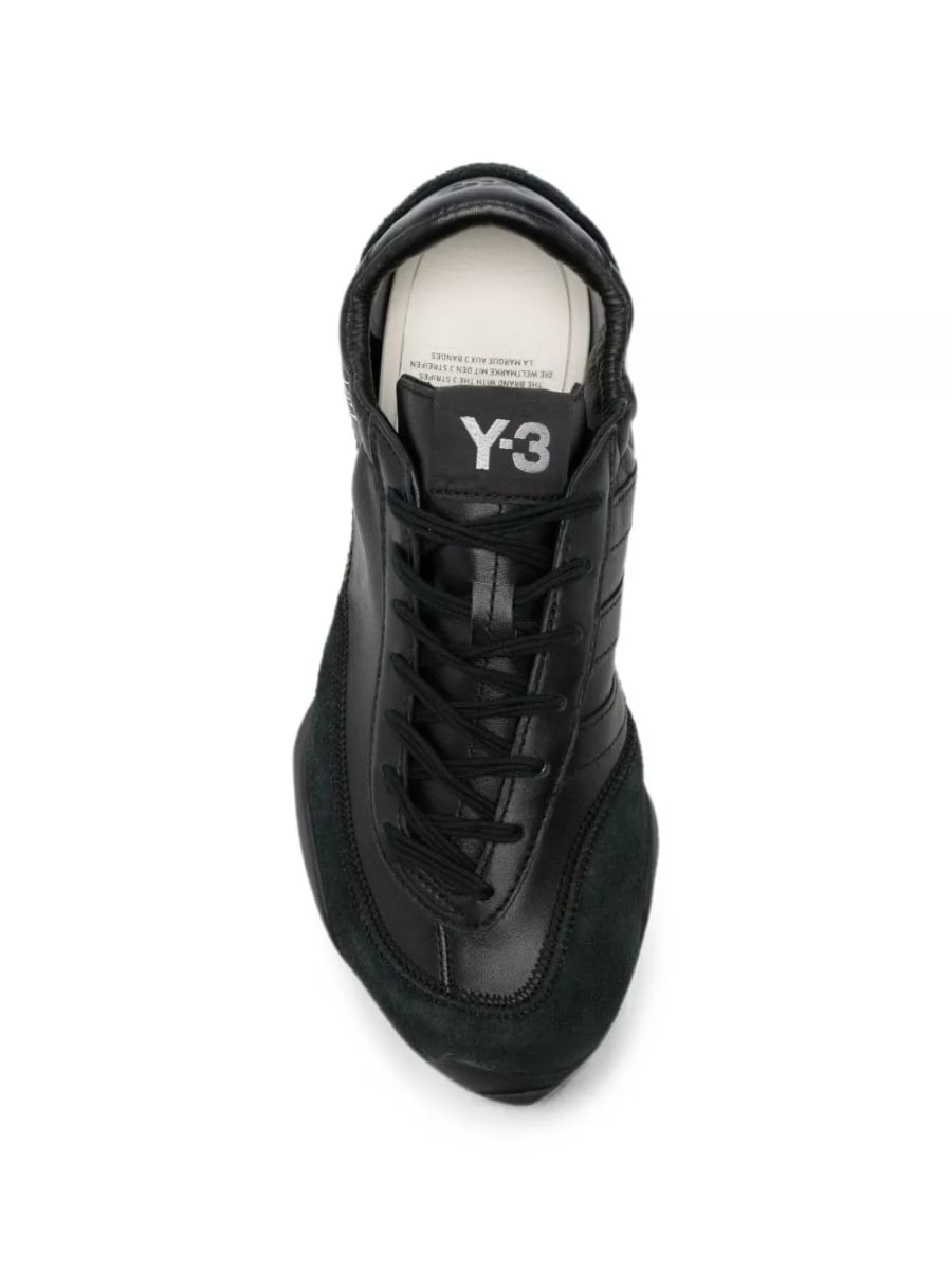 Y-3 Sneakers Tokyo, view 4