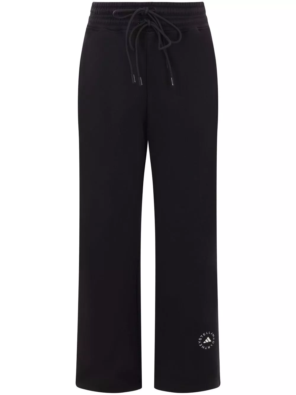 Adidas by stella mccartney Pantaloni in cotone