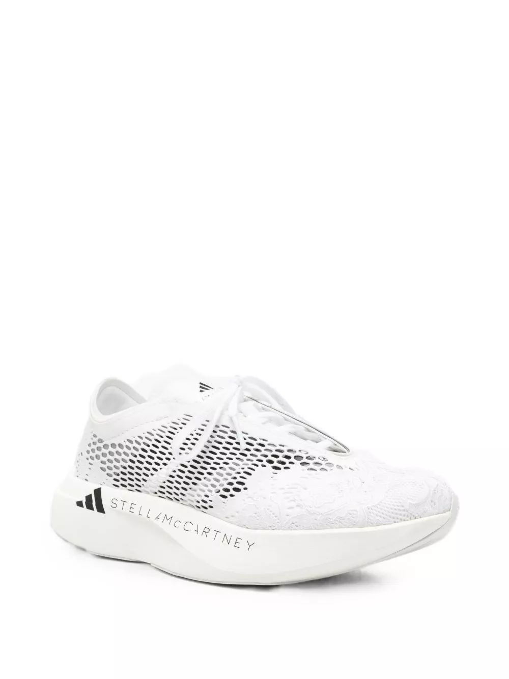 Adidas by stella mccartney Sneakers Adizero Evo, view 2
