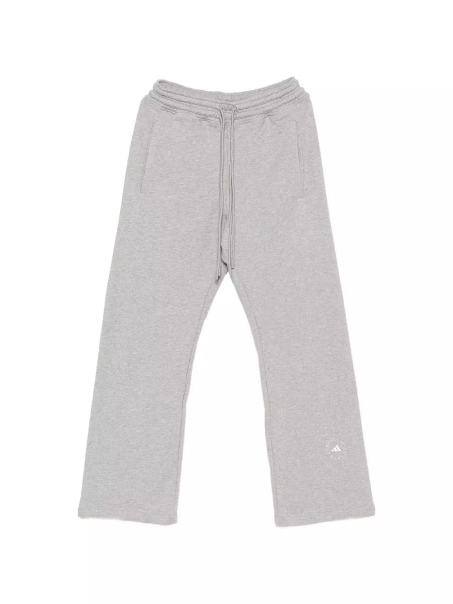 Adidas by stella mccartney Pantaloni in cotone biologico