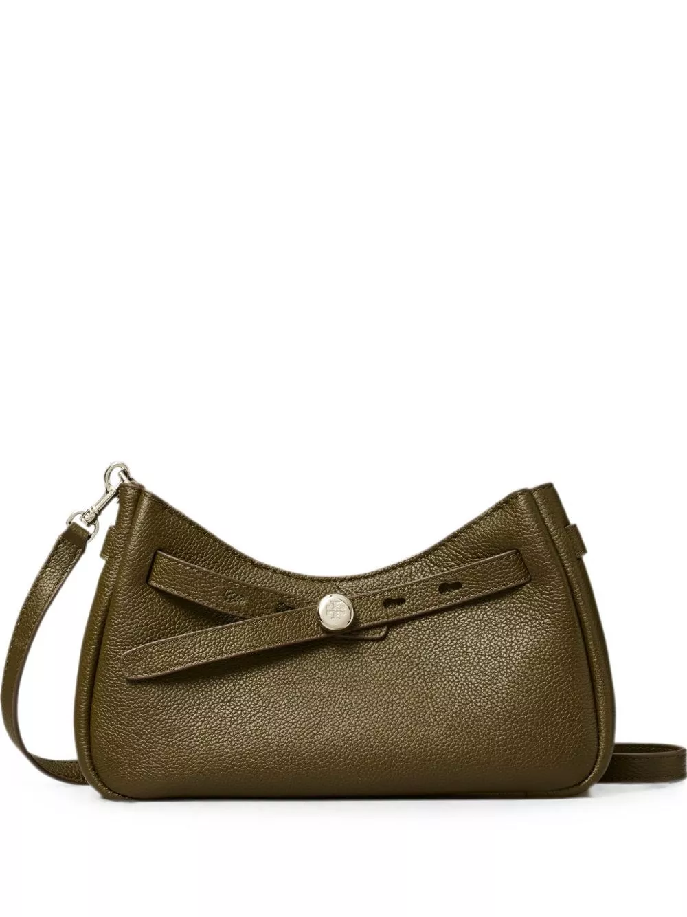 Tory Burch Borsa a tracolla in pelle Romy