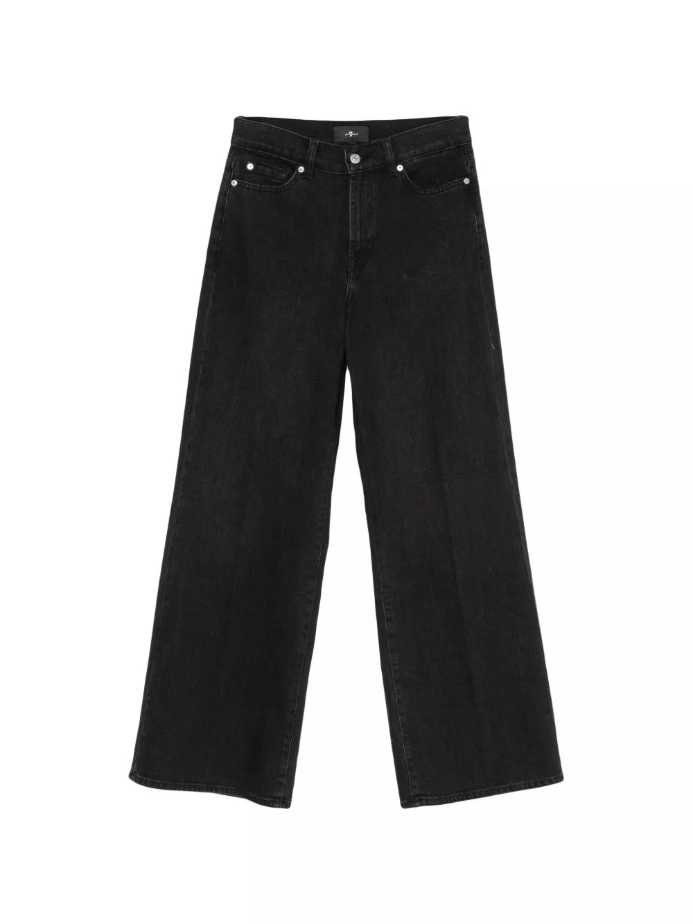 7 for all mankind Jeans in denim Lotta Tailorless