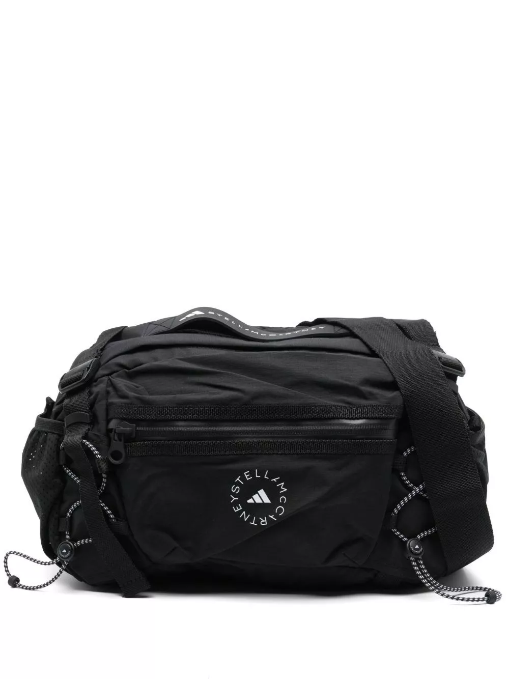 Adidas by stella mccartney Bumbag logo