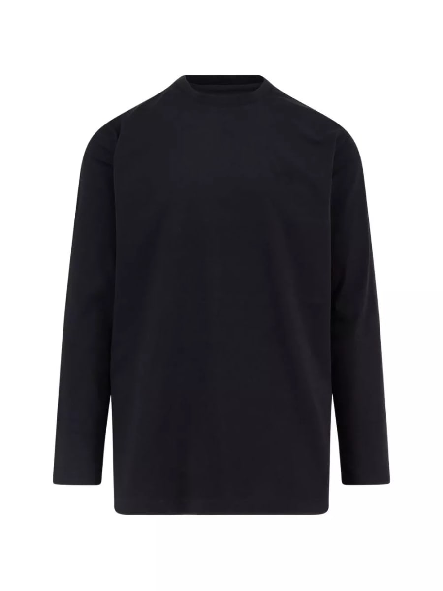Y-3 T-shirt U LS