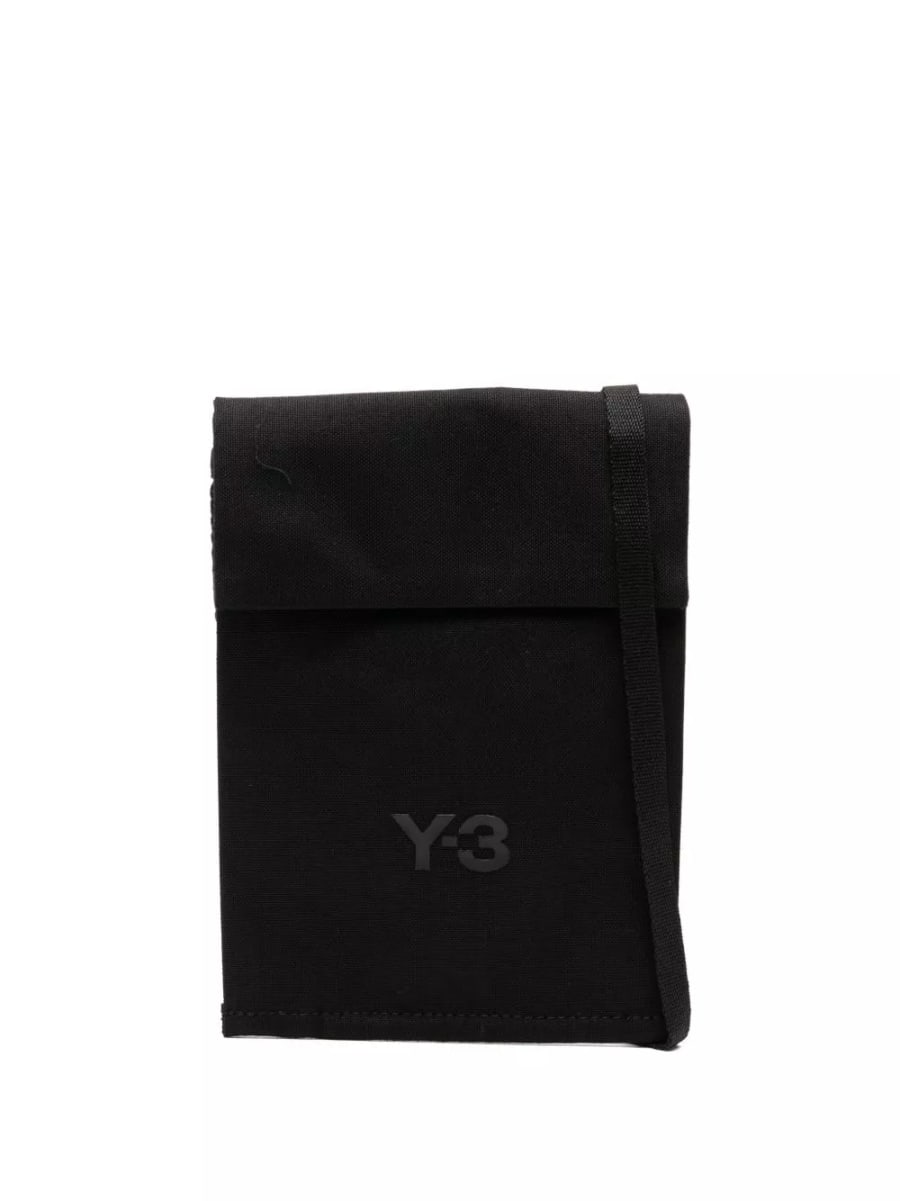 Y-3 Pochette in nylon