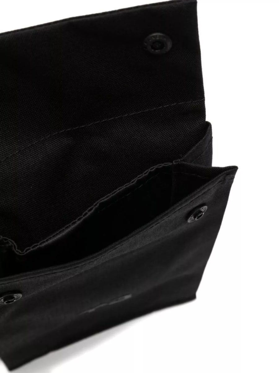 Y-3 Pochette in nylon, view 5