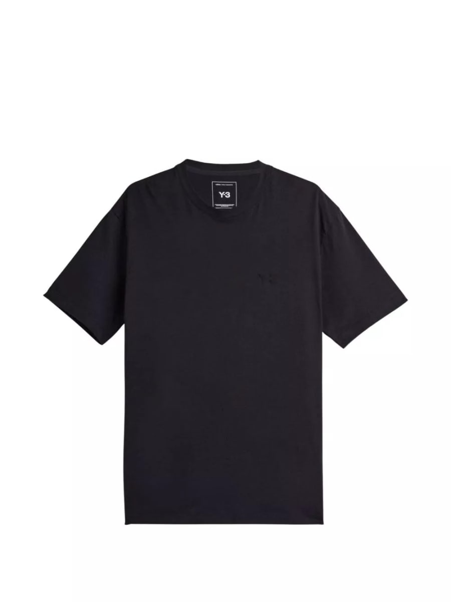 Y-3 T-shirt con logo