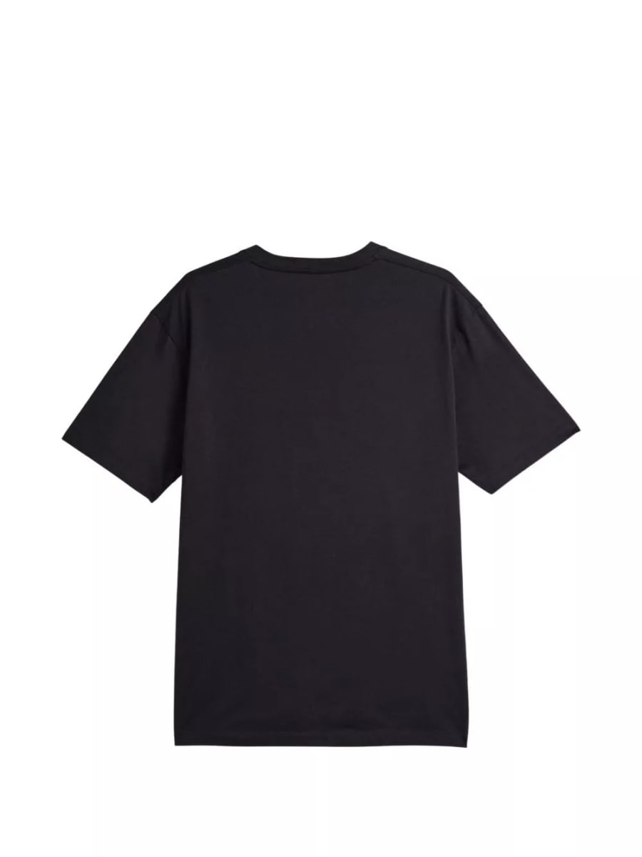 Y-3 T-shirt con logo, view 2
