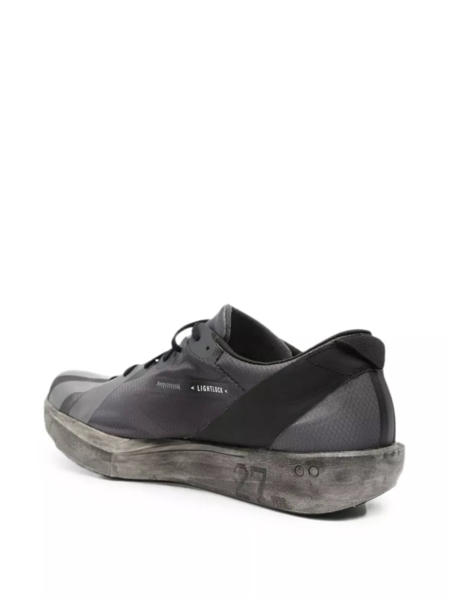 Y-3 Sneakers Adios 9, view 2