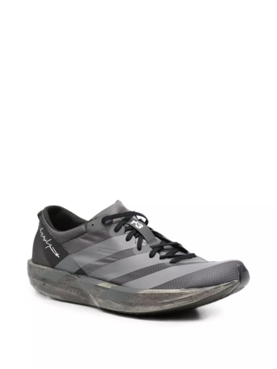 Y-3 Sneakers Adios 9, view 3
