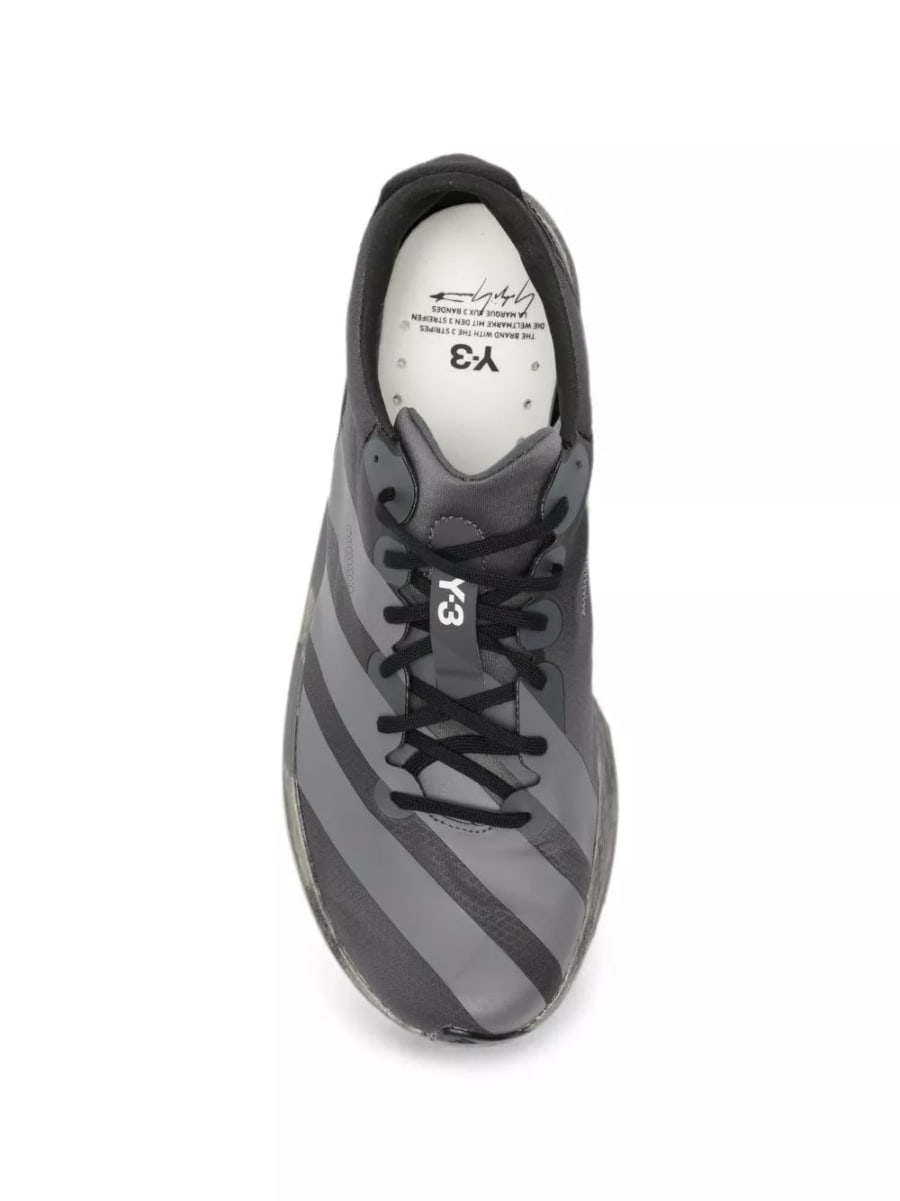 Y-3 Sneakers Adios 9, view 4