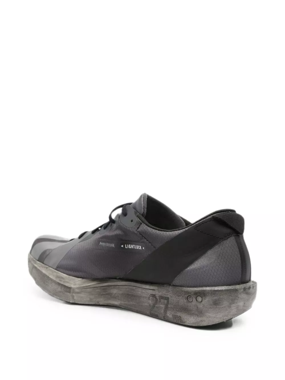 Y-3 Sneakers Adios 9, view 2
