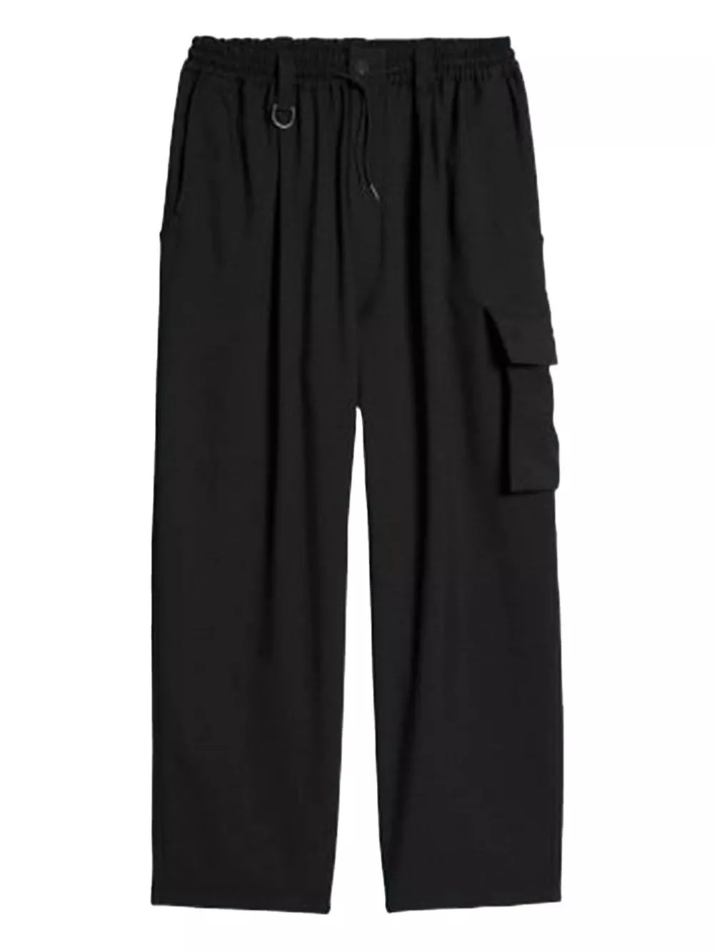 Y-3 Pantaloni cargo
