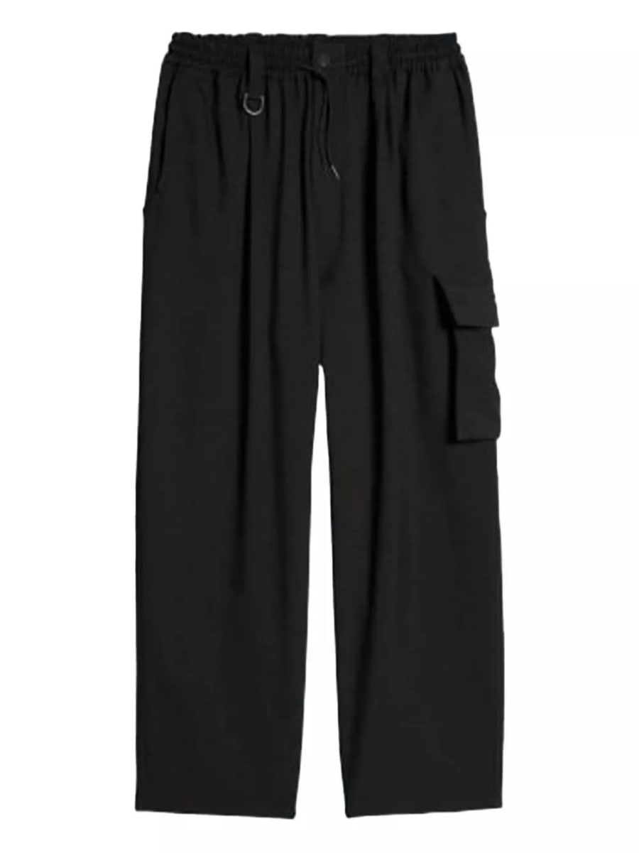 Y-3 Pantaloni cargo