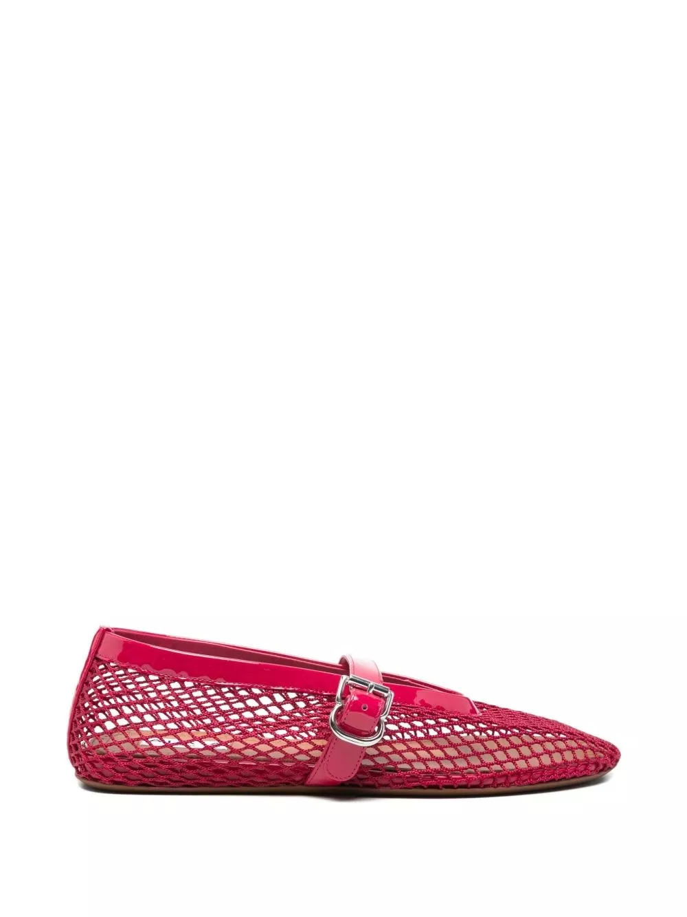 Alaïa Ballerine in rete