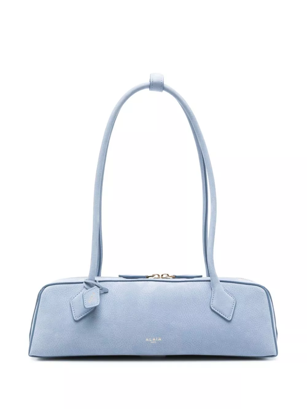Alaïa Borsa a spalla in pelle Le Teckel medium