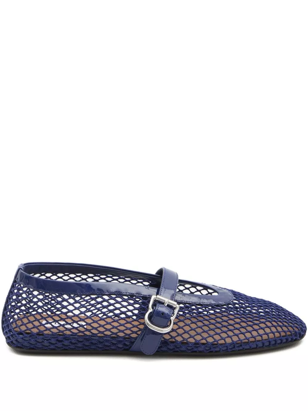 Alaïa Ballerine in rete
