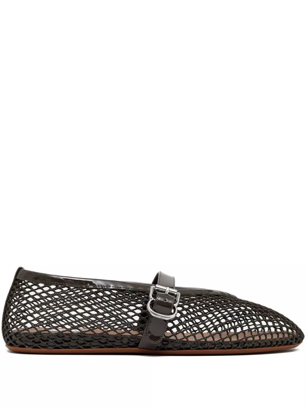 Alaïa Ballerine