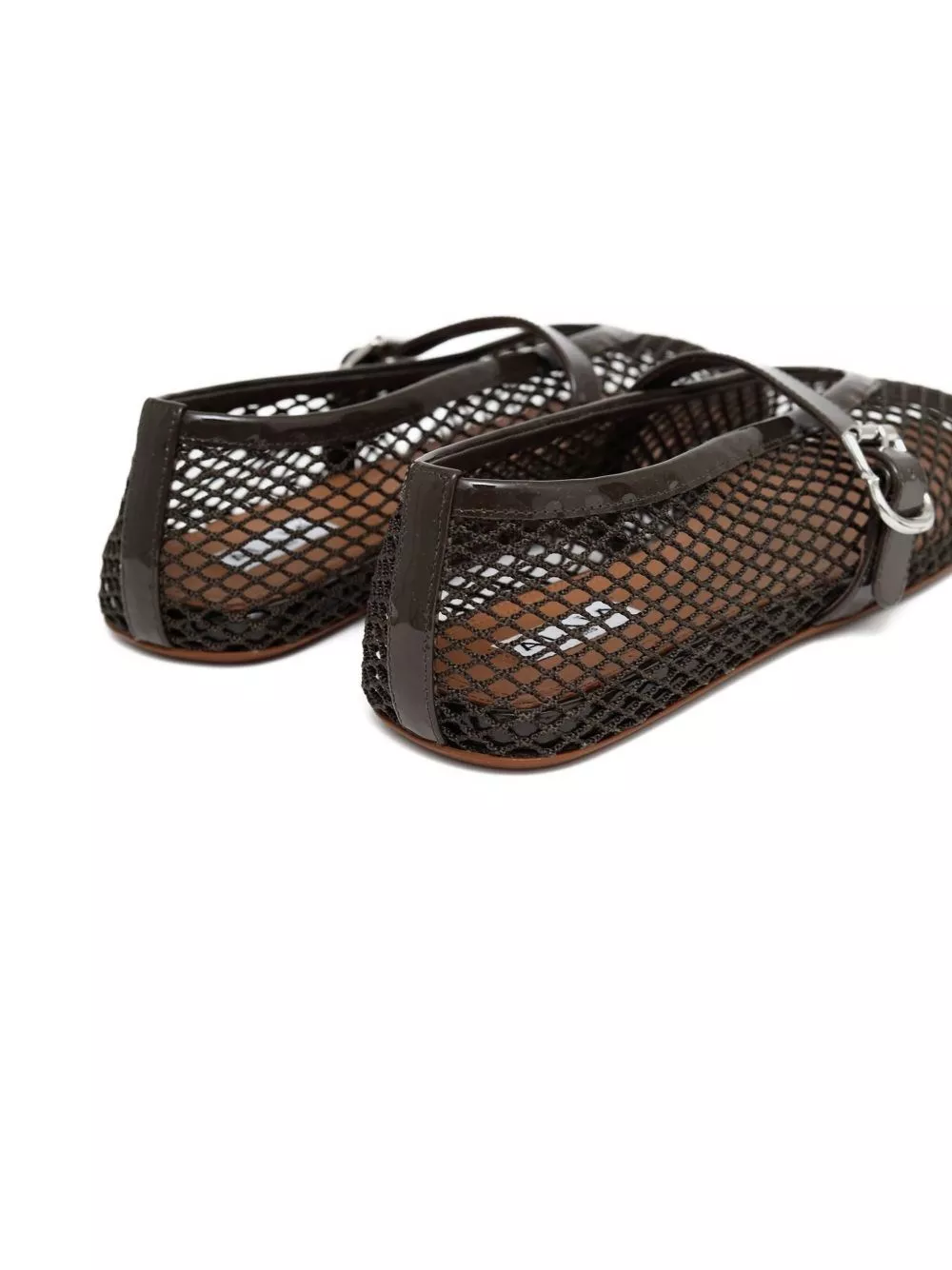 Alaïa Ballerine, view 2