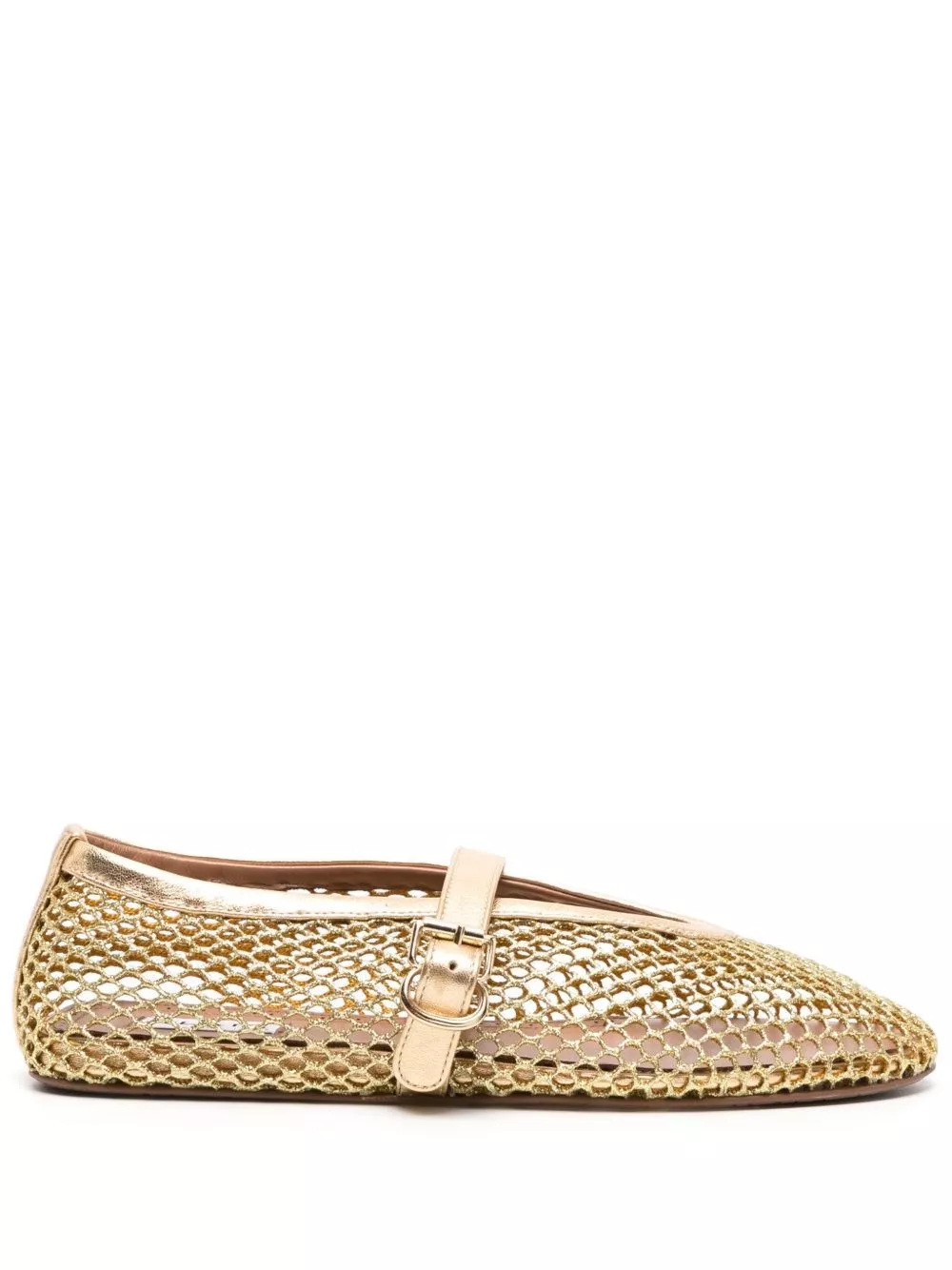 Alaïa Ballerine in rete