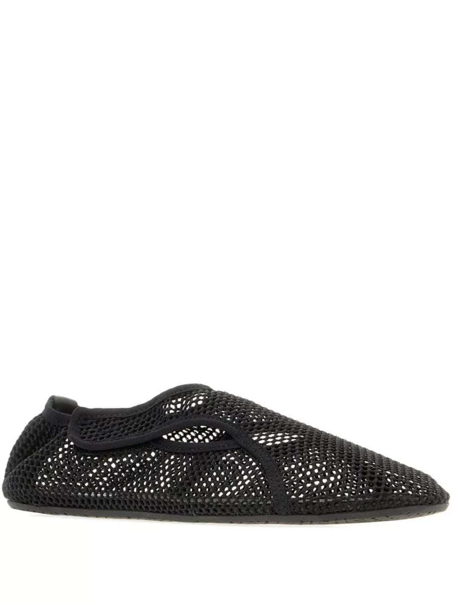 Alaïa Ballerine in rete