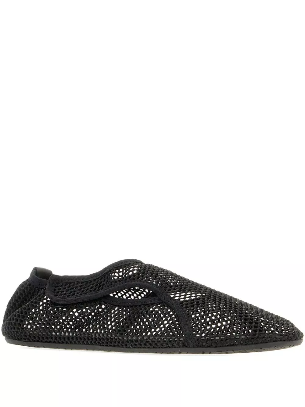 Alaïa Ballerine in rete