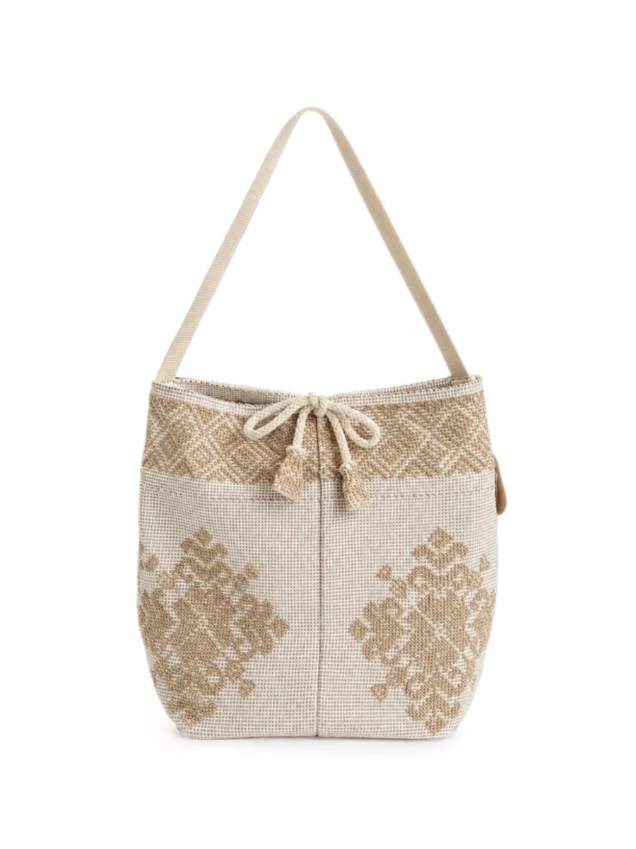 Le daf Borsa a secchiello Rosone, view 2