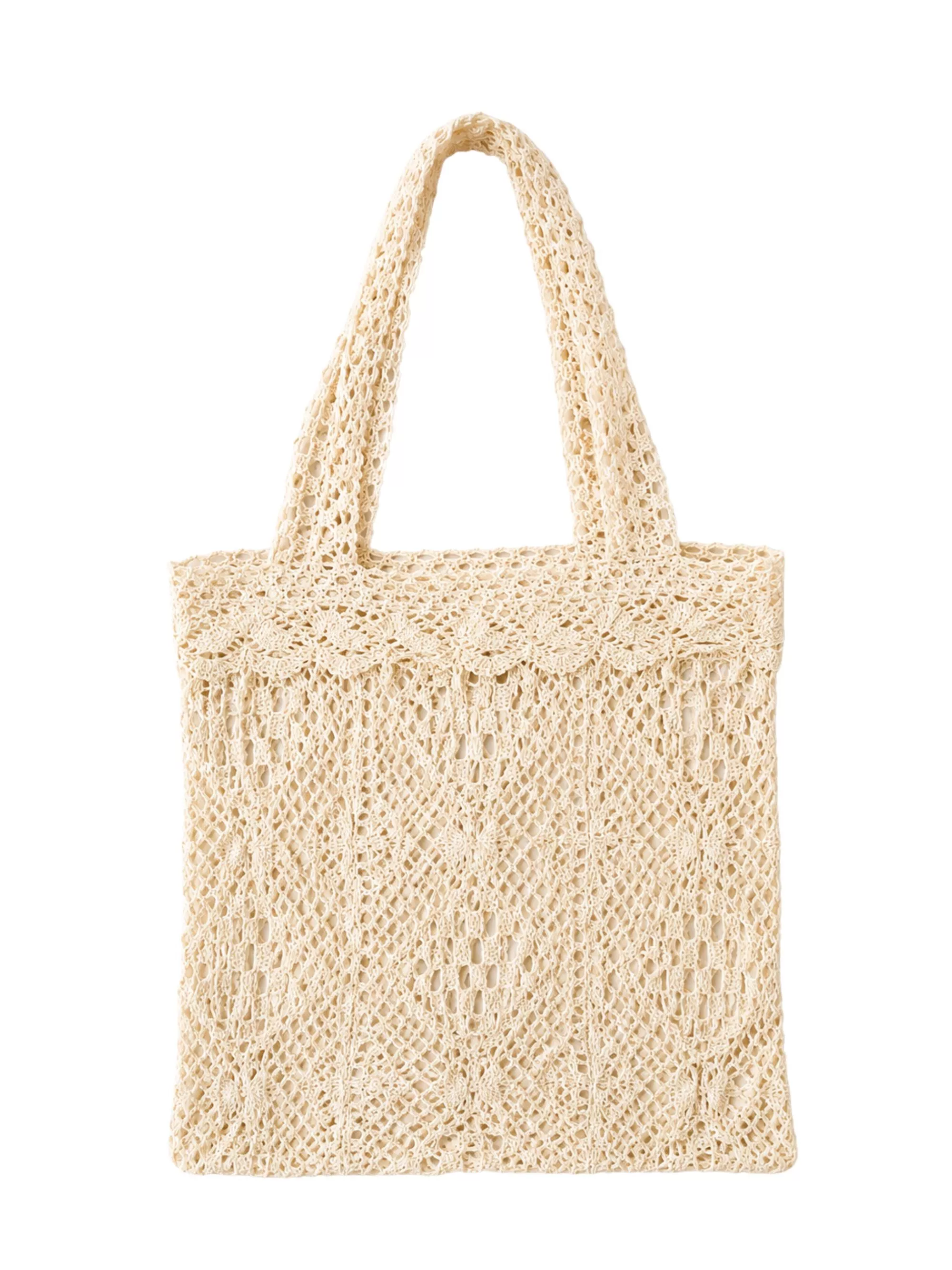 Le daf La Nonna Small Tote Bag