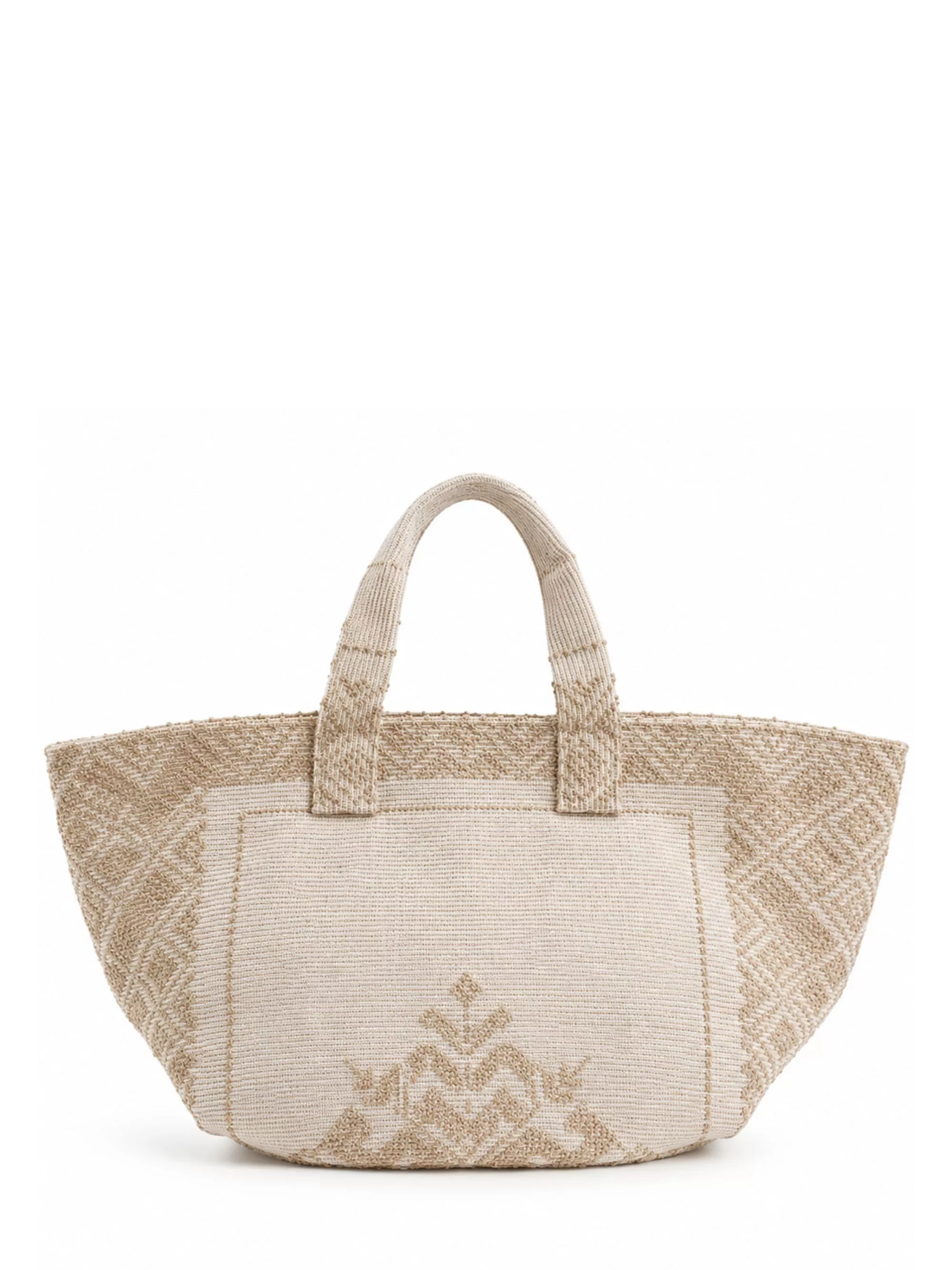 Le daf Borsa Trunk Rosette