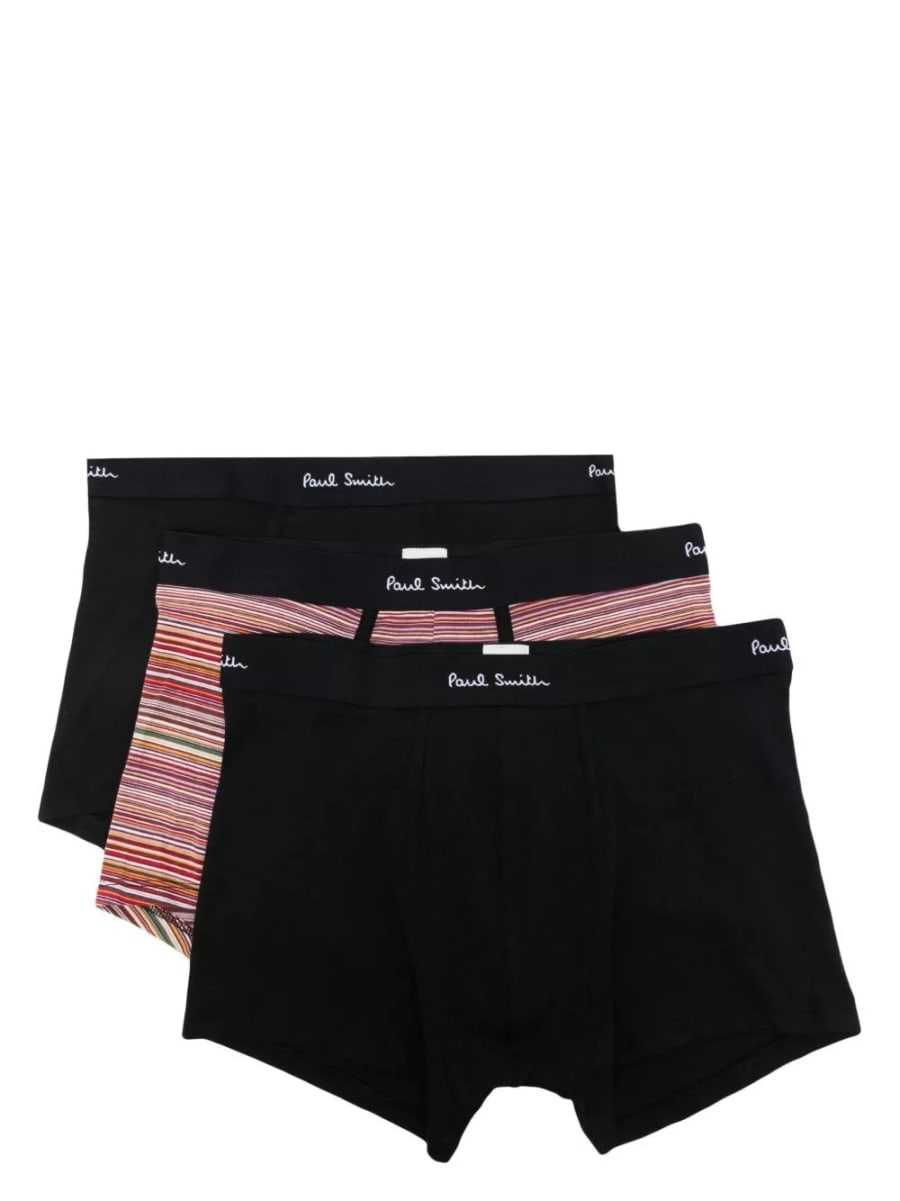 Paul smith Boxer 3pack Signature Stripe