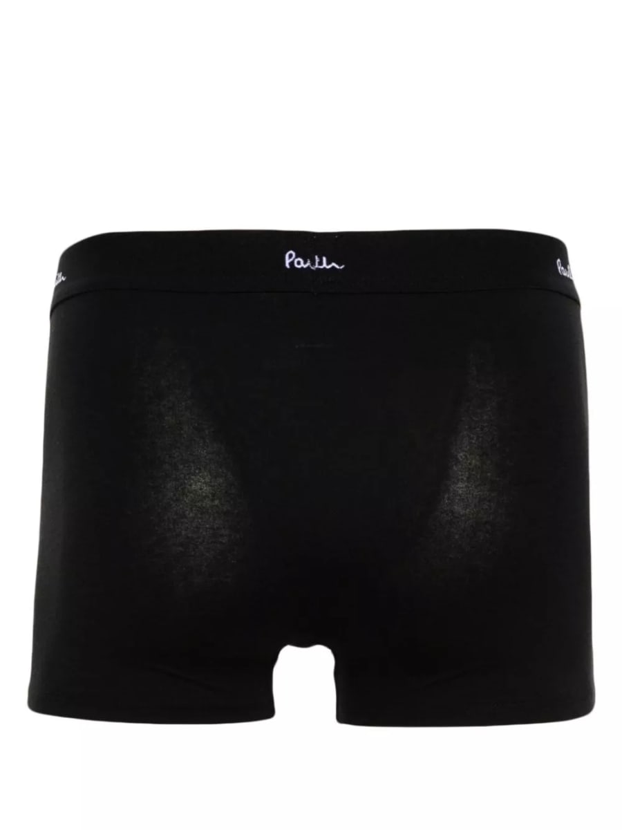 Paul smith Boxer 3pack Signature Stripe, view 2