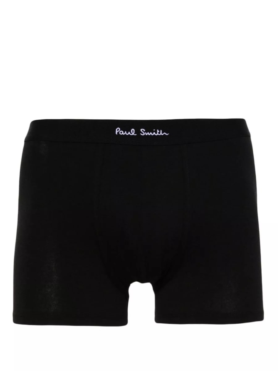 Paul smith Boxer 3pack Signature Stripe, view 4