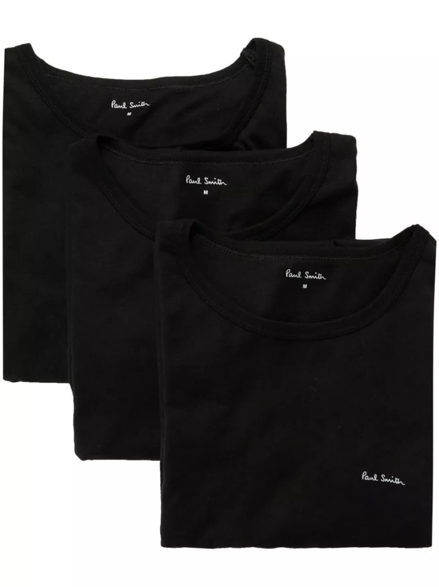 Paul smith T-shirt logo