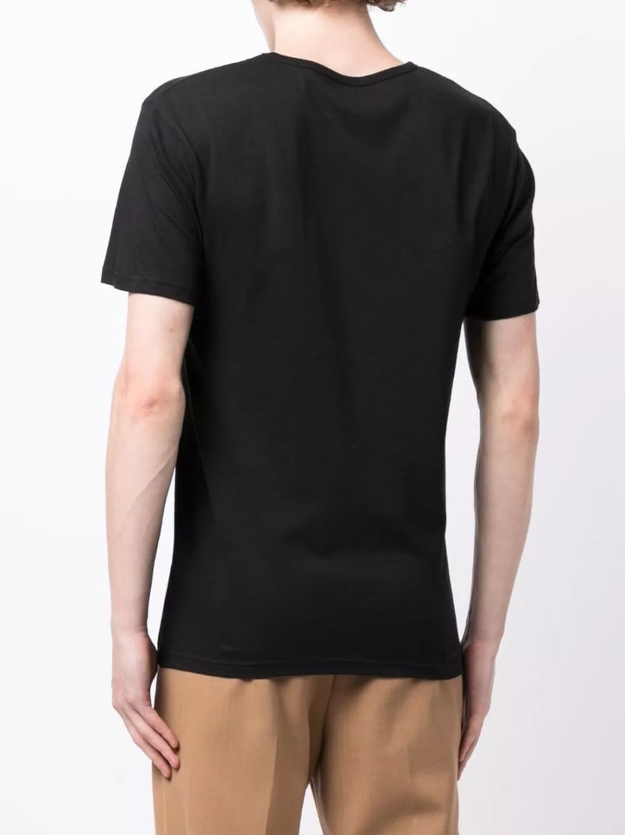 Paul smith T-shirt logo, view 2