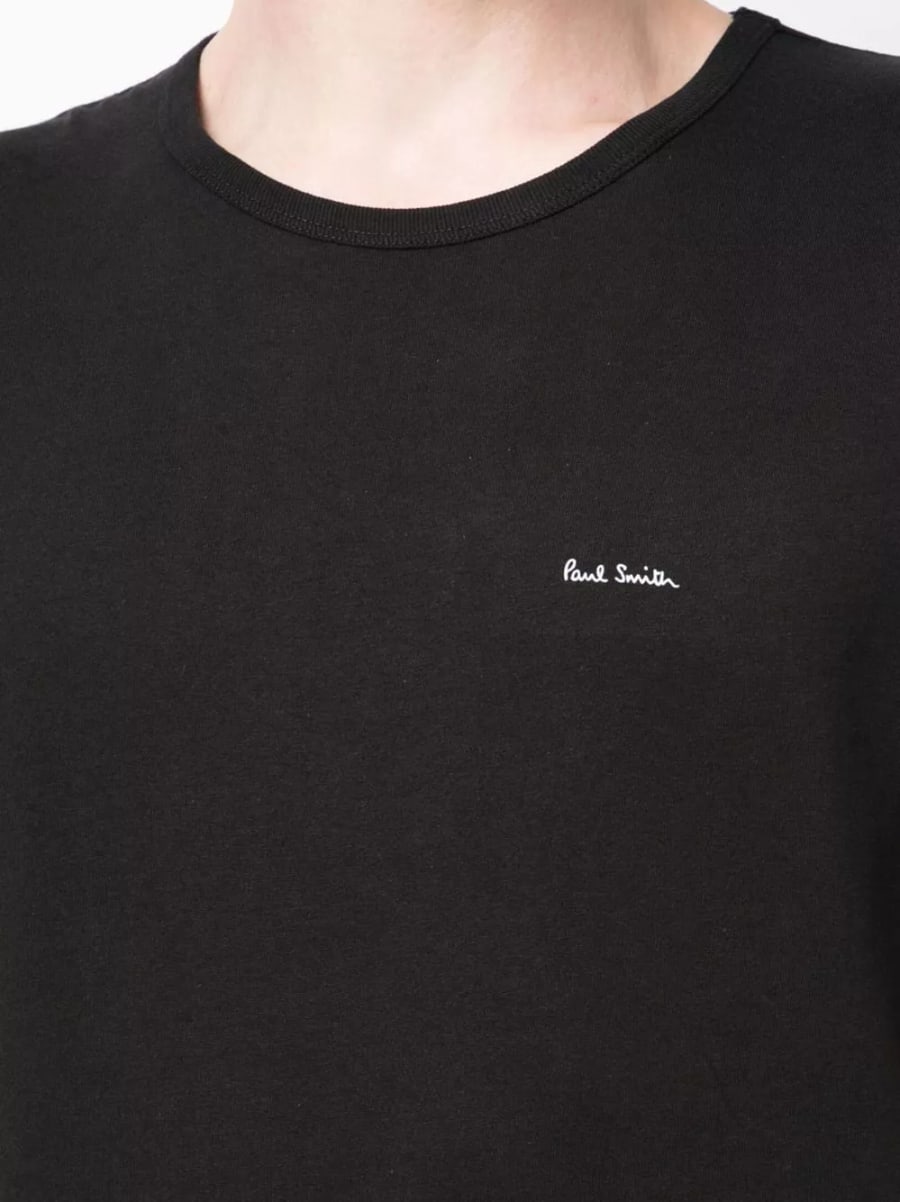 Paul smith T-shirt logo, view 3