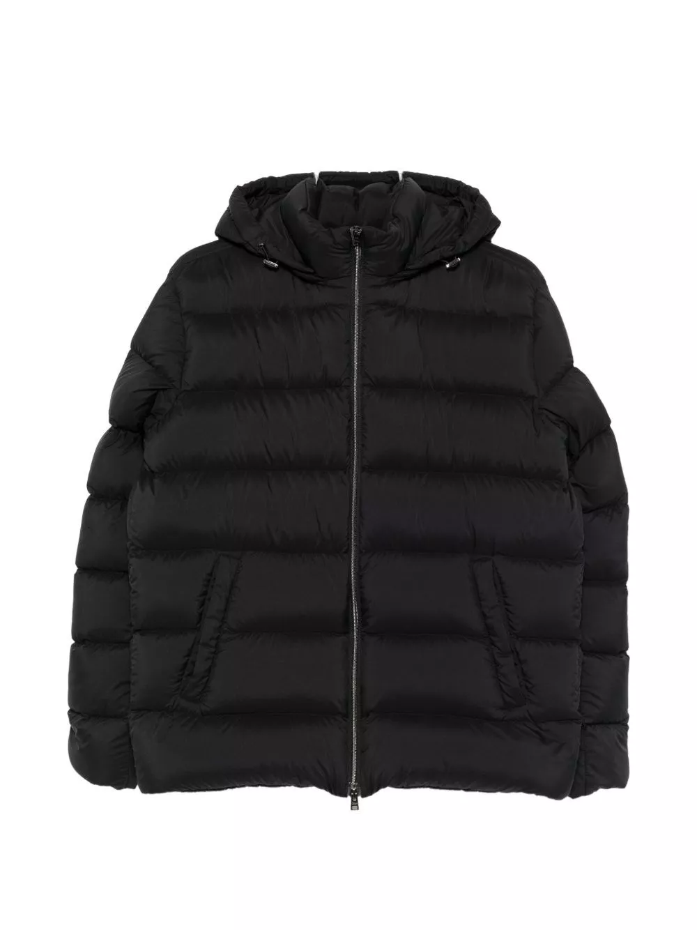 Herno Giacca in nylon imbottita